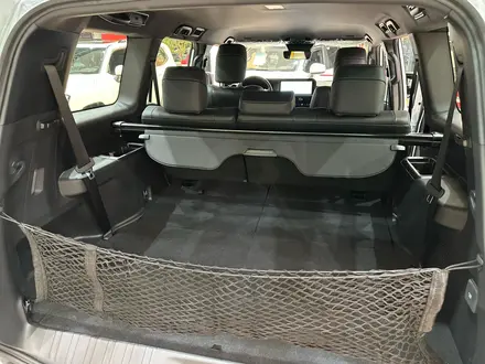 Toyota Land Cruiser Prado Comfort+ 2025 года за 32 990 000 тг. в Алматы – фото 11