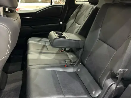 Toyota Land Cruiser Prado Comfort+ 2025 года за 32 990 000 тг. в Алматы – фото 13