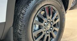 Toyota Land Cruiser Prado Comfort+ 2025 года за 32 990 000 тг. в Алматы – фото 5