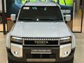 Toyota Land Cruiser Prado Comfort+ 2025 года за 32 990 000 тг. в Алматы – фото 3