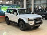 Toyota Land Cruiser Prado Comfort+ 2025 года за 32 990 000 тг. в Алматы – фото 4