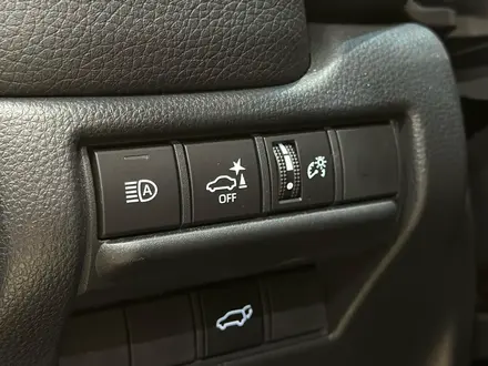 Toyota Land Cruiser Prado Comfort+ 2025 года за 32 990 000 тг. в Алматы – фото 23