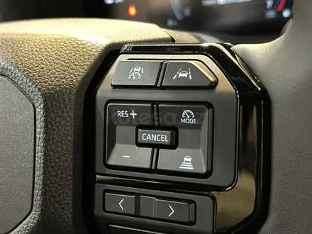 Toyota Land Cruiser Prado Comfort+ 2025 года за 32 990 000 тг. в Алматы – фото 21