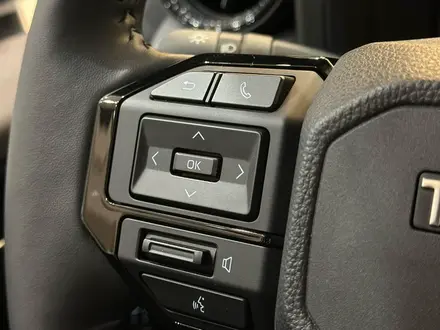 Toyota Land Cruiser Prado Comfort+ 2025 года за 32 990 000 тг. в Алматы – фото 20