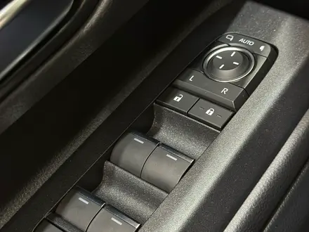 Toyota Land Cruiser Prado Comfort+ 2025 года за 32 990 000 тг. в Алматы – фото 22