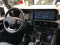 Toyota Land Cruiser Prado Comfort+ 2025 года за 32 990 000 тг. в Алматы – фото 16