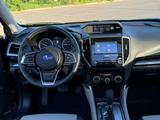 Subaru Forester 2024 года за 14 000 000 тг. в Уральск – фото 4