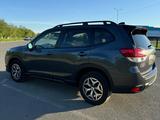 Subaru Forester 2024 года за 14 000 000 тг. в Уральск – фото 2