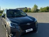 Subaru Forester 2024 года за 14 000 000 тг. в Уральск