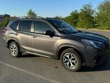 Subaru Forester 2024 года за 14 000 000 тг. в Уральск – фото 3