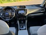 Subaru Forester 2024 года за 14 000 000 тг. в Уральск – фото 5