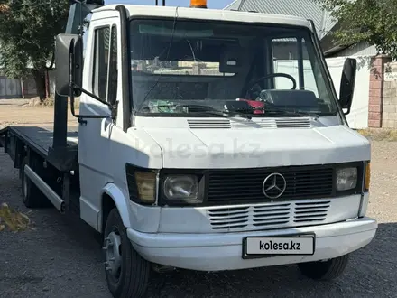 Mercedes-Benz  410D 1992 года за 4 000 000 тг. в Алматы – фото 5