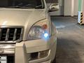 Toyota Land Cruiser Prado 2007 года за 9 500 000 тг. в Алматы – фото 4