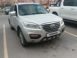 Lifan X60 2015 годаүшін1 400 000 тг. в Актау