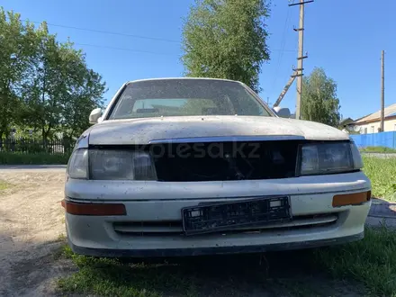 Toyota Crown 1992 года за 450 000 тг. в Усть-Каменогорск