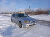 ВАЗ (Lada) 2114 2008 года за 680 000 тг. в Кокшетау