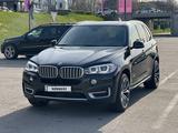 BMW X5 2015 года за 17 000 000 тг. в Алматы