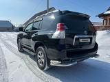 Toyota Land Cruiser Prado 2013 года за 16 600 000 тг. в Петропавловск – фото 4