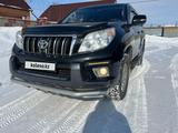 Toyota Land Cruiser Prado 2013 года за 16 600 000 тг. в Петропавловск