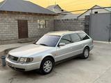 Audi A6 1996 года за 4 500 000 тг. в Шымкент