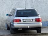 Audi A6 1996 годаүшін4 500 000 тг. в Шымкент – фото 2