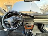 Audi A6 1996 годаүшін4 500 000 тг. в Шымкент – фото 3