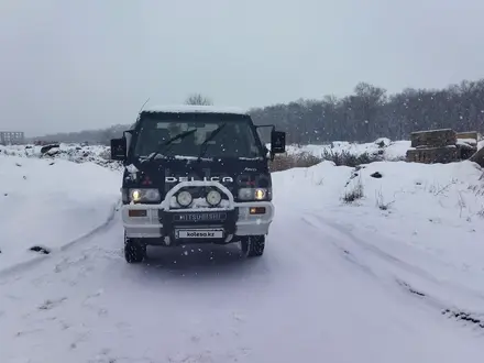 Mitsubishi Delica 1994 года за 1 500 000 тг. в Алматы