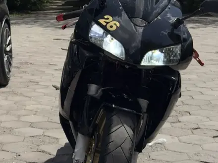 Honda  CBR 600RR 2005 года за 2 000 000 тг. в Караганда – фото 6