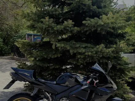 Honda  CBR 600RR 2005 года за 2 000 000 тг. в Караганда – фото 5