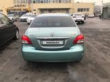 Toyota Yaris 2008 года за 3 950 000 тг. в Алматы – фото 3