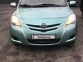 Toyota Yaris 2008 годаүшін3 950 000 тг. в Алматы – фото 2