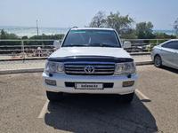 Toyota Land Cruiser 2006 годаfor11 500 000 тг. в Актау