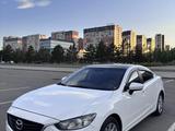 Mazda 6 2013 годаүшін5 900 000 тг. в Астана – фото 2