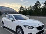 Mazda 6 2013 годаүшін5 900 000 тг. в Астана