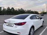 Mazda 6 2013 годаүшін5 900 000 тг. в Астана – фото 4