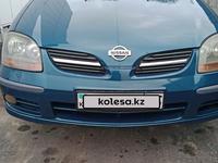 Nissan Almera Tino 2003 года за 3 200 000 тг. в Алматы