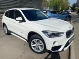 BMW X1 2016 годаүшін11 500 000 тг. в Алматы – фото 3