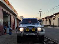 Mitsubishi Pajero 1995 годаүшін4 000 000 тг. в Шымкент