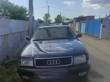 Audi 100, 1992