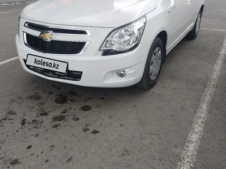 Chevrolet Cobalt 2023 года за 6 000 000 тг. в Караганда