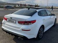 Kia Optima 2018 года за 7 300 000 тг. в Астана