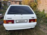 ВАЗ (Lada) 2114 2012 года за 1 500 000 тг. в Усть-Каменогорск – фото 4