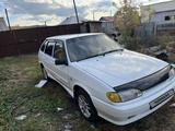 ВАЗ (Lada) 2114 2012 года за 1 500 000 тг. в Усть-Каменогорск – фото 3