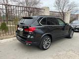 BMW X5 2017 года за 20 000 000 тг. в Актау – фото 5