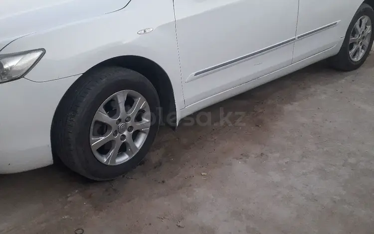 Toyota Camry 2009 годаүшін4 900 000 тг. в Жанаозен