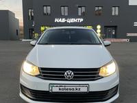 Volkswagen Polo 2019 годаүшін6 100 000 тг. в Усть-Каменогорск