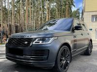 Land Rover Range Rover 2019 годаүшін68 000 000 тг. в Астана
