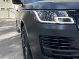 Land Rover Range Rover 2019 годаүшін68 000 000 тг. в Астана – фото 4