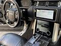 Land Rover Range Rover 2019 годаүшін68 000 000 тг. в Астана – фото 22