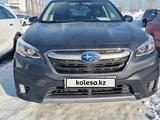 Subaru Outback 2021 года за 15 300 000 тг. в Петропавловск – фото 5